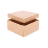DDP-5: 210 x 210 x 100 mm two-part box 3