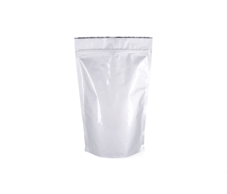 DOY-AL: Aluminized Doy-pack stand-up pouch 100 pcs. 3
