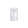 DOY-AL: Aluminized Doy-pack stand-up pouch 100 pcs. 2