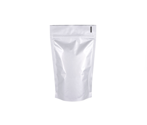DOY-AL: Aluminized Doy-pack stand-up pouch 100 pcs. 5