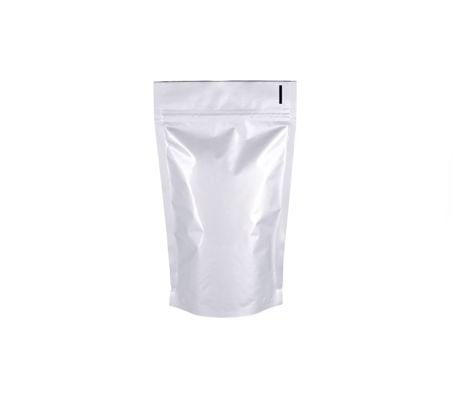 DOY-AL: Aluminized Doy-pack stand-up pouch 100 pcs. 7