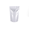 DOY-AL: Aluminized Doy-pack stand-up pouch 100 pcs. 10