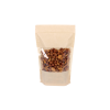 DOY-KL: Doy-pack stand-up bag with window 100 pcs. 2