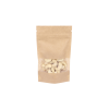 DOY-KL: Doy-pack stand-up bag with window 100 pcs. 4