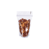 DOY-TR: Transparent Doy-pack stand-up pouch 100 pcs. 6