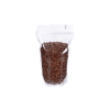 DOY-TR: Transparent Doy-pack stand-up pouch 100 pcs. 12