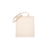 DROB-1/ECO Natural colour Canvas Tote bag 380*420 mm, 1 pcs. 8