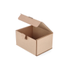 DU-4: 145 x 115 x 85 mm folding cardboard box FEFCO 0470 3