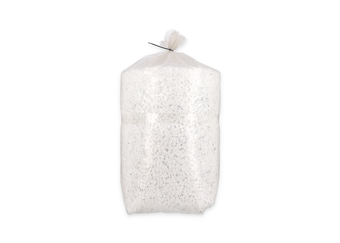 EPS-KUB200: Loose packaging granules, 200 l 2