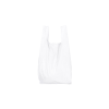 HDPE-3: 300 x 80 x 550 mm 100 pcs. plastic bag with handles 2