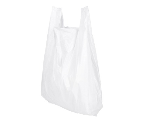 HDPE-4: 450 x 100 x 750 mm 100 pcs. plastic bag with handles 1