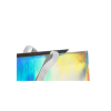 HOLO-3: 600x130x420 mm Luxury paper holographic bag with fabric handles 5