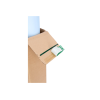 ID/1: 510 x 105 x 105 mm long box for shipments 10