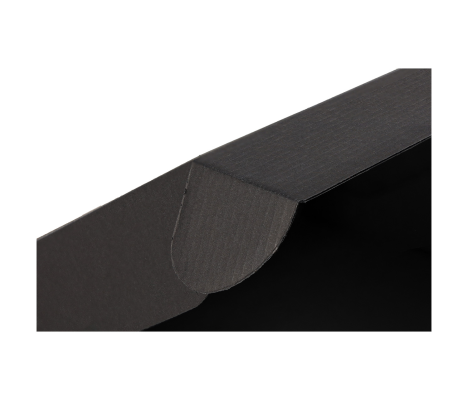 427-3: 300 x 215 x 50 mm cardboard box with quick closure FEFCO 0427 2