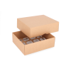 KEK-12: 300 x 250 x 100 mm Box for 12 cupcakes 2