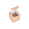 KEK-1: 100 x 100 x 90 mm Box for 1 cupcake 2