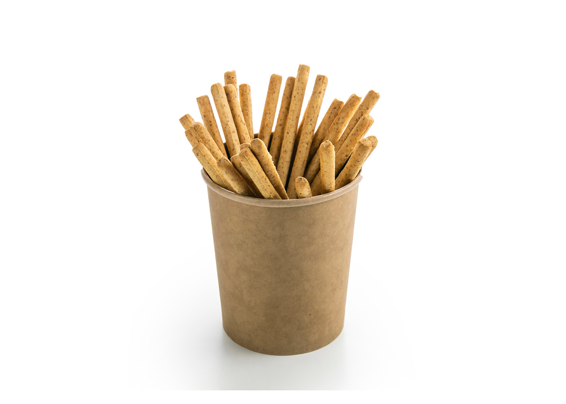 KP/5: 800 ml, disposable container, 25 pcs. 1