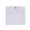 LUX-2: 300 x 100 x 360 mm Luxury paper bag with satin handles 13