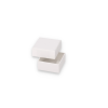 LUXDD-1: 60 x 60 x 30 mm luxury two-piece box 5