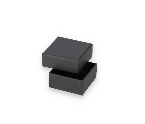 LUXDD-1: 60 x 60 x 30 mm luxury two-piece box 1