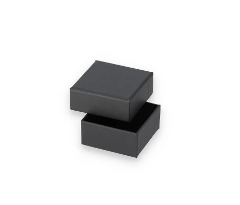 LUXDD-1: 60 x 60 x 30 mm prabangi dviejų dalių dėžė  1