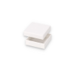 LUXDD-2: 78 x 78 x 22 mm luxurious two-part box 5