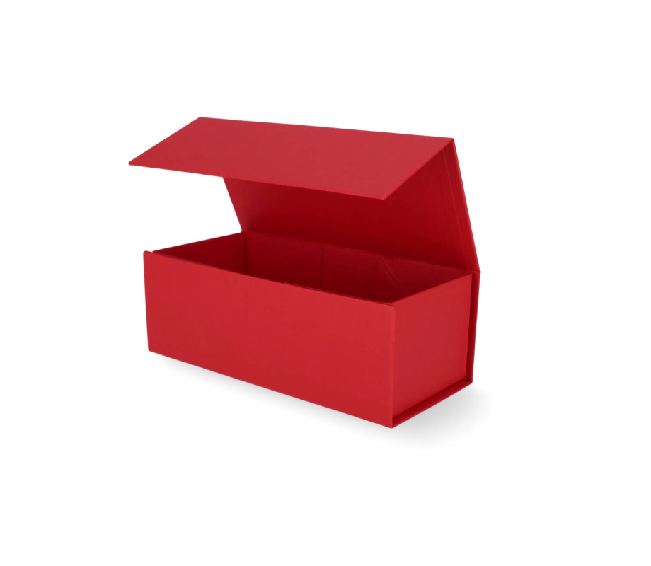 MAG-12: 190 x 90 x 70 mm quickly assembled magnetic box 7