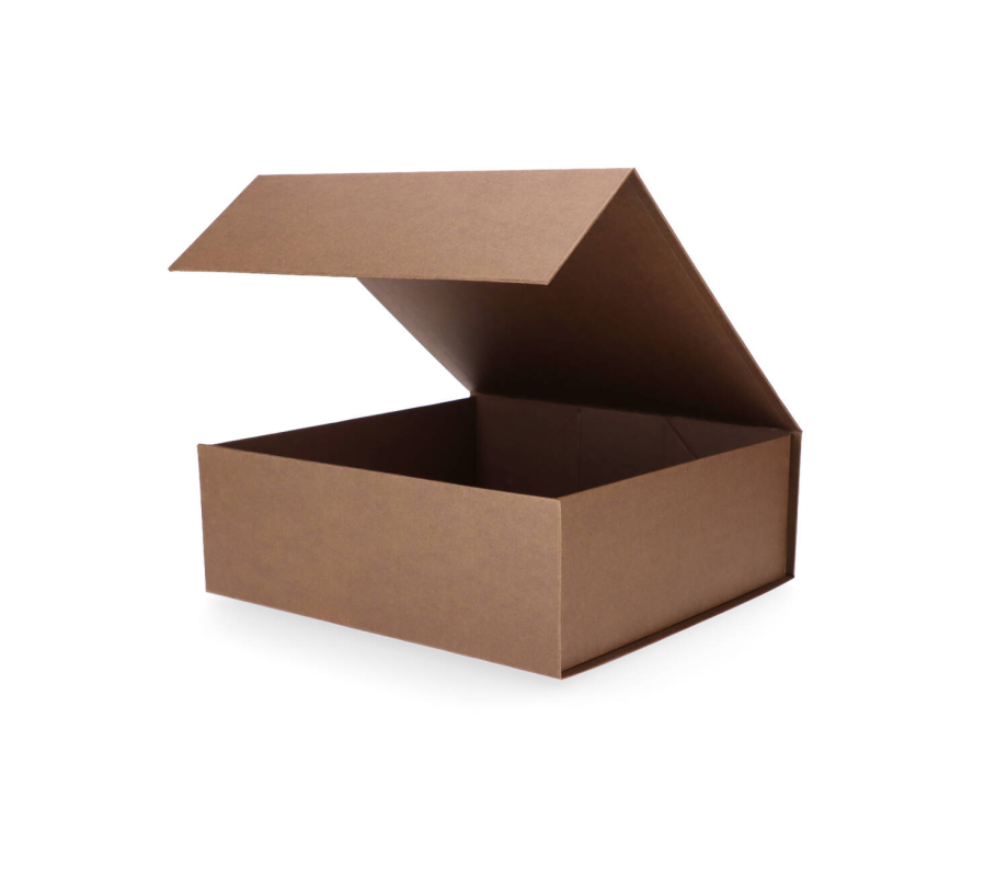 MAG-14: 250 x 250 x 90 mm quickly assembled magnetic box 17