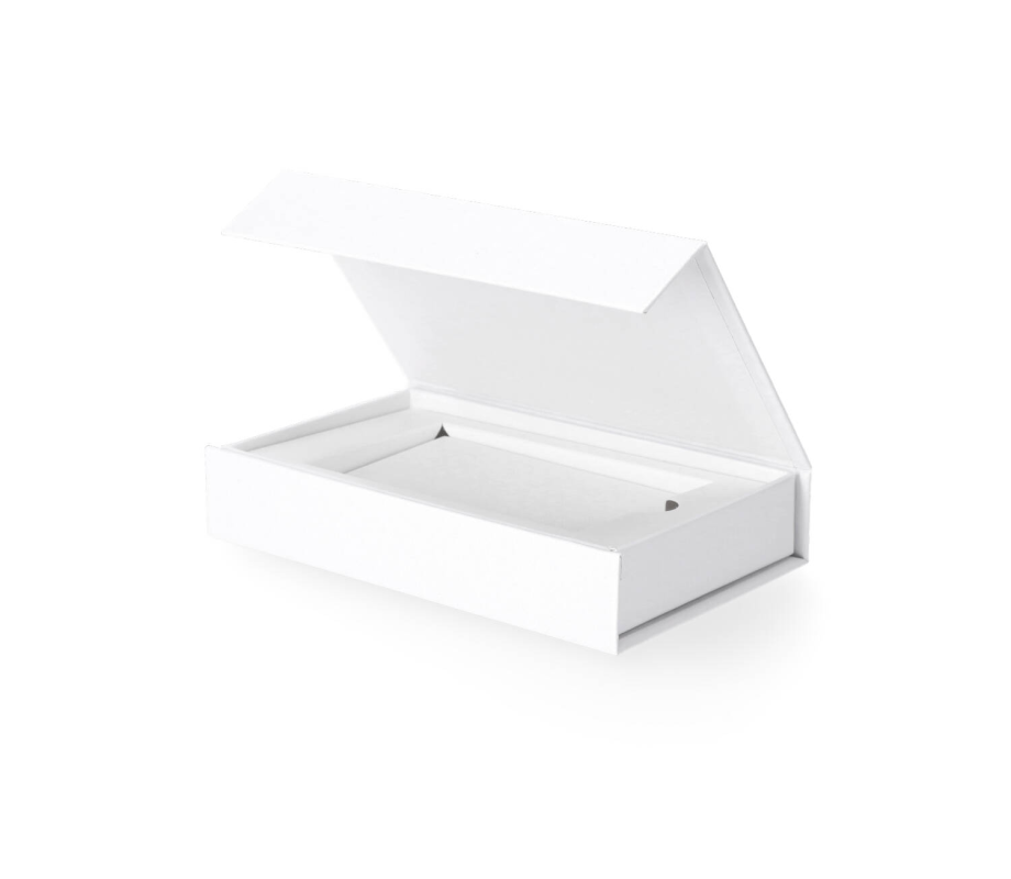 MAG-1: 120 x 70 x 20 mm magnetic box 1