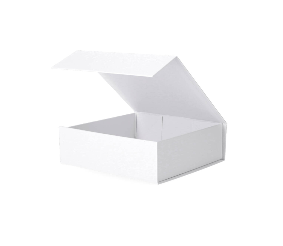 MAG-2: 150 x 150 x 50 mm surenkama magnetinė dėžė  1