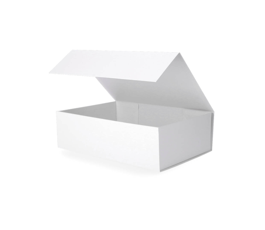 MAG-4: 330 x 220 x 100 mm surenkama magnetinė dėžė  1