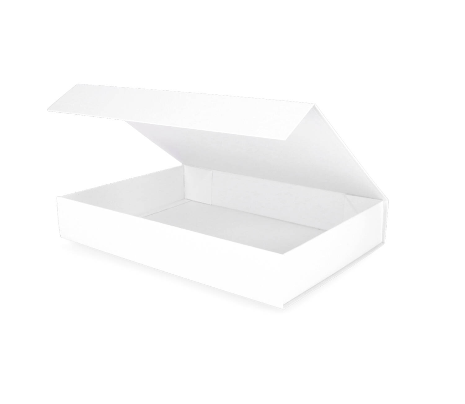 MAG-5: 370 x 260 x 60 mm surenkama magnetinė dėžė  1