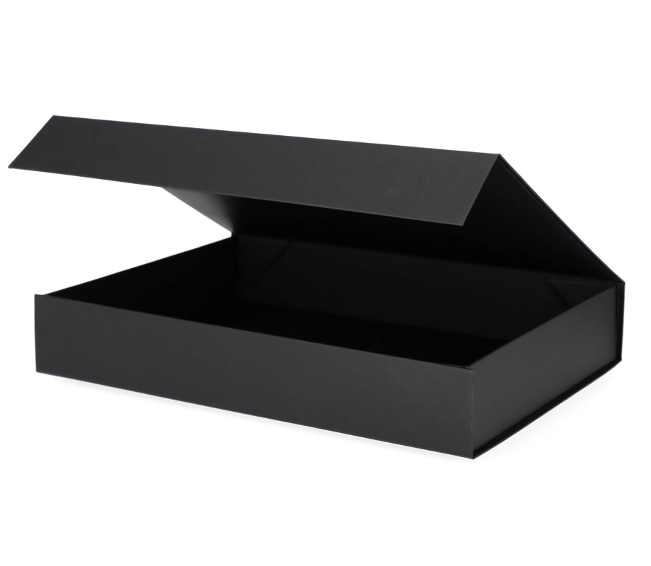 MAG-5: 370 x 260 x 60 mm surenkama magnetinė dėžė  4