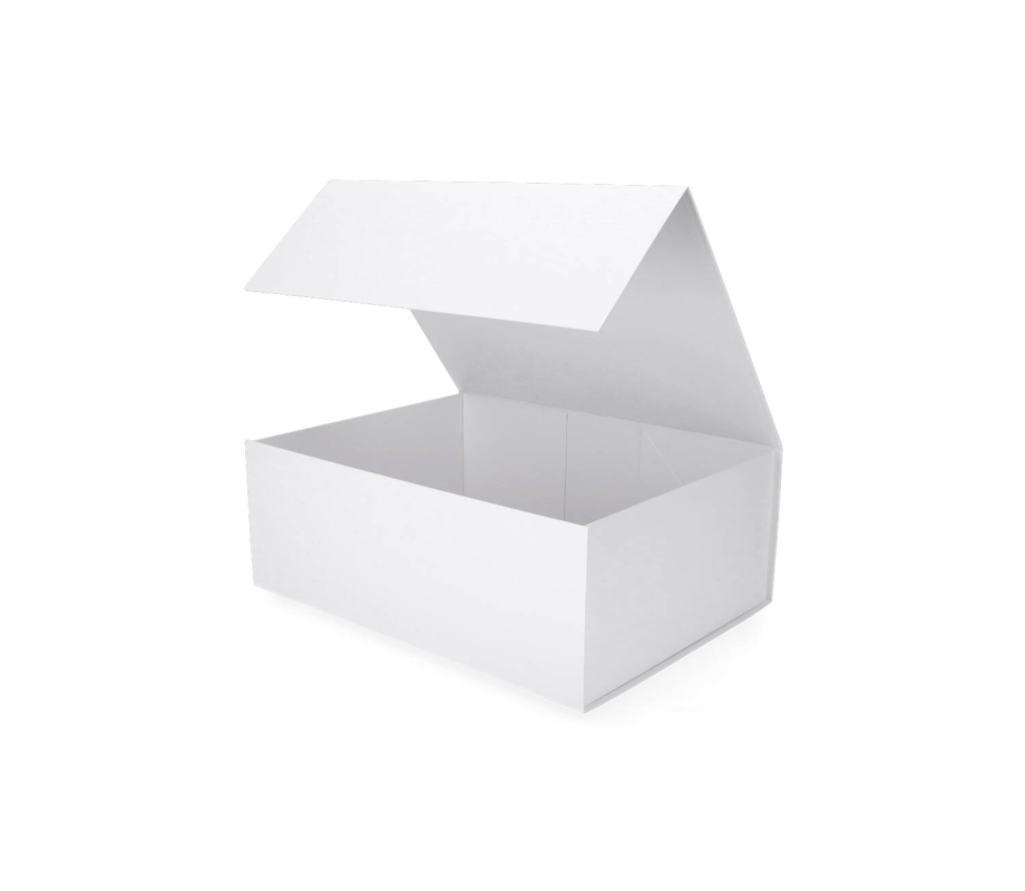 MAG-6: 400 x 300 x 150 mm quickly assembled magnetic box 1