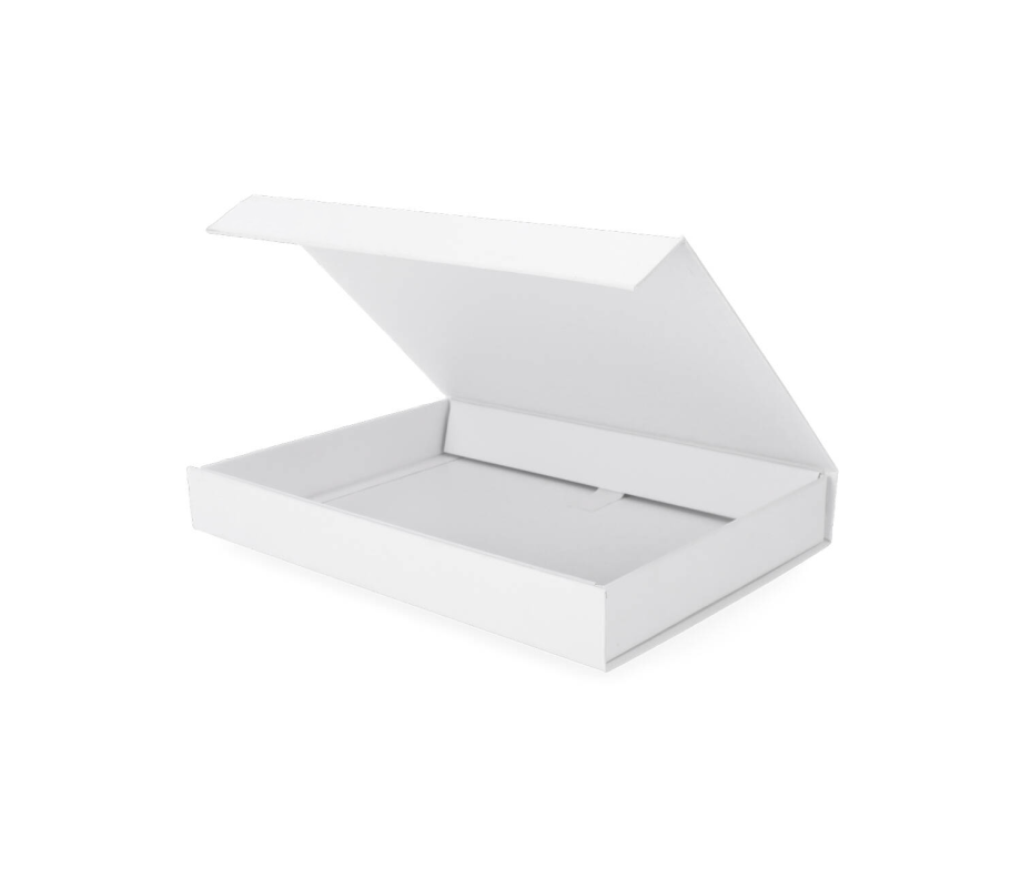 MAG-A5: 220 x 160 x 30 mm surenkama magnetinė dėžė  1