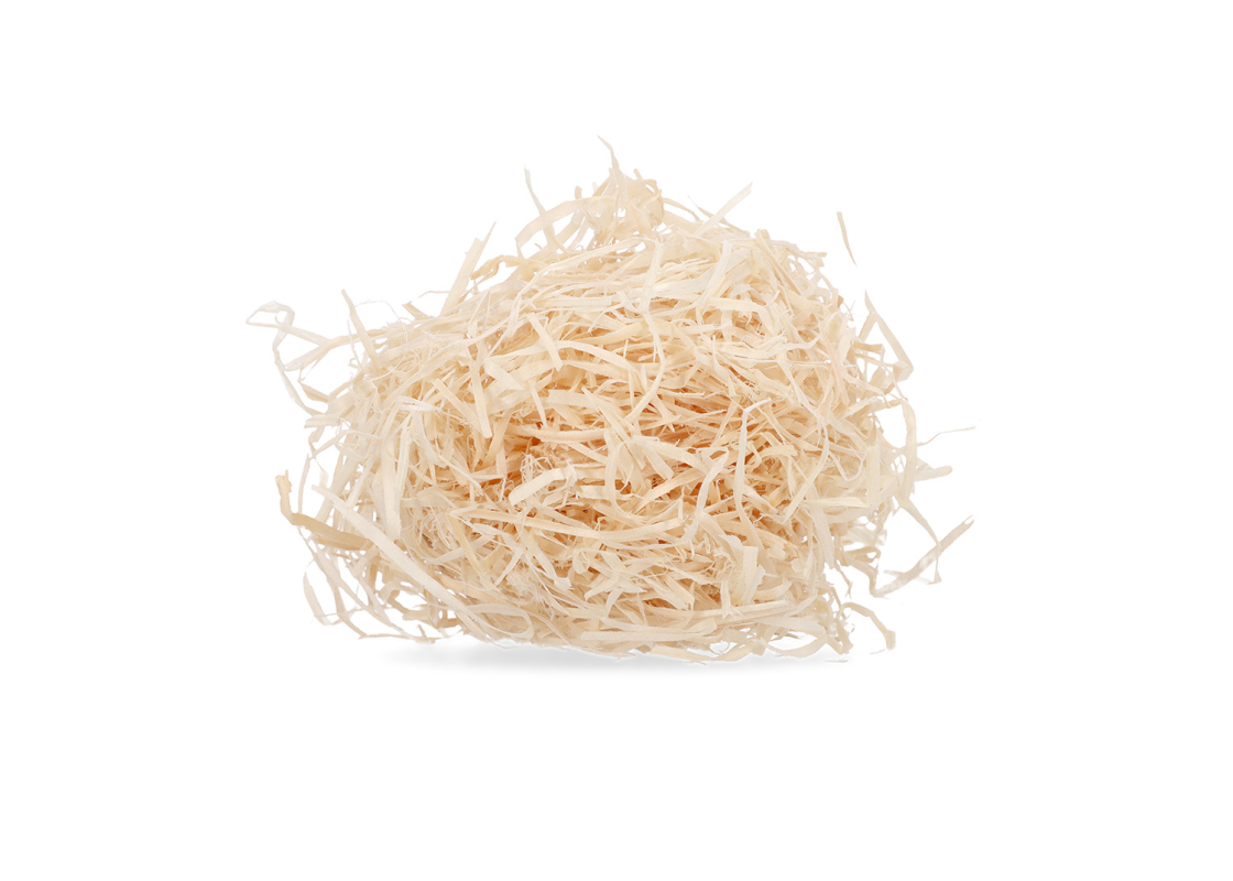 MD-01: 100 gr. wood shavings 1