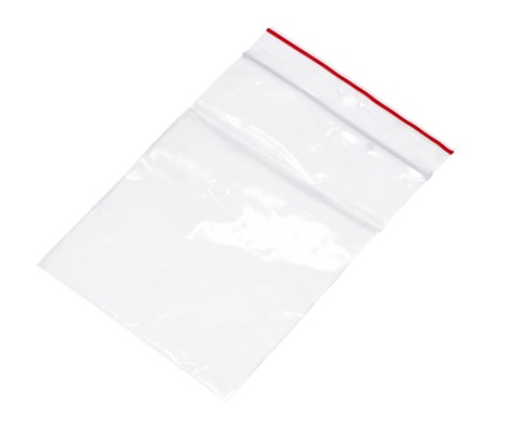 MGRIP-3: 70 mm x 100 mm ziplock plastic bag 100 pcs.  1