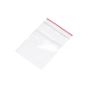 MGRIP-3: 70 mm x 100 mm ziplock plastic bag 100 pcs.  2