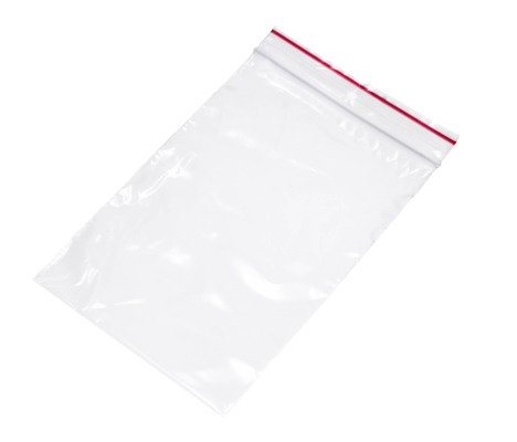 MGRIP-4: 100 mm x 150 mm ziplock plastic bag 100 pcs.  1
