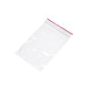 MGRIP-4: 100 mm x 150 mm ziplock plastic bag 100 pcs.  2