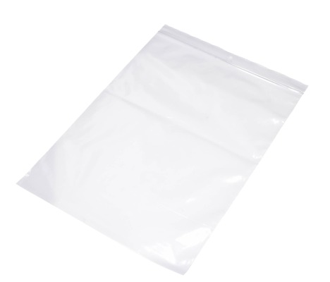 MGRIP-7: 250 x 350 mm ziplock plastic bag 100 pcs.  1
