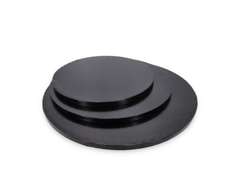 PD12/300: Torto padėkliukas Ø300 mm, 12 mm storio, 1 vnt. 3