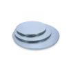 PD12/360: Cake board Ø360 mm, 12 mm thick, 1 pc. 22