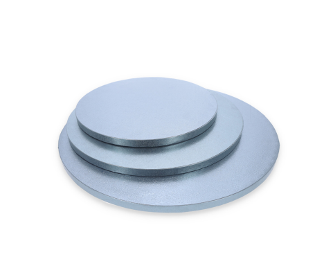 PD12/360: Torto padėkliukas Ø360 mm, 12 mm storio, 1 vnt. 6