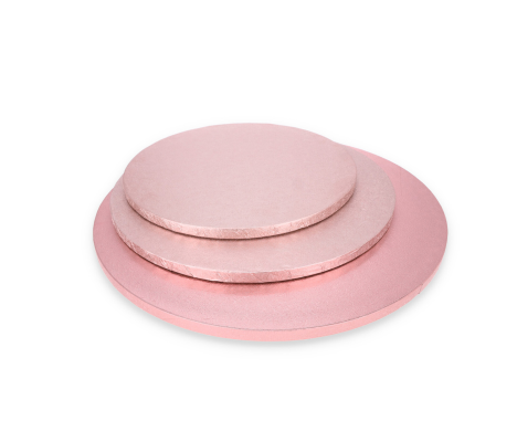 PD12/360: Torto padėkliukas Ø360 mm, 12 mm storio, 1 vnt. 4
