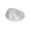 PD12/300: Cake board Ø300 mm, 12 mm thick, 1 pc. 21