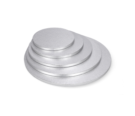 PD12/360: Torto padėkliukas Ø360 mm, 12 mm storio, 1 vnt. 5