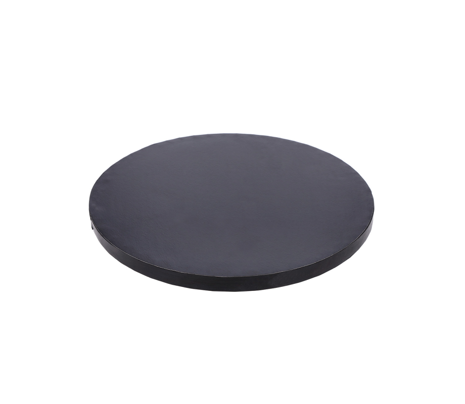 PD12/360: Cake board Ø360 mm, 12 mm thick, 1 pc. 8
