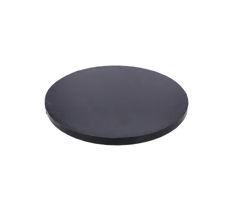 PD12/250: Cake board Ø250 mm, 12 mm thick, 1 pc. 3