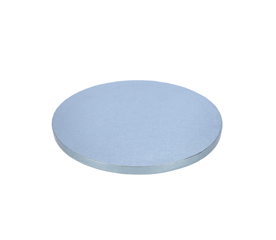 PD12/250: Cake board Ø250 mm, 12 mm thick, 1 pc. 27
